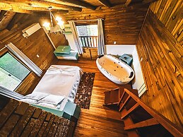 Pousada Equilibrio dos Canyons