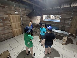 Pousada Equilibrio dos Canyons