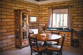 Pousada Equilibrio dos Canyons