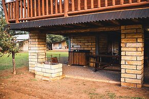 Pousada Equilibrio dos Canyons