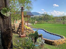 Pousada Equilibrio dos Canyons