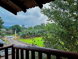 Pousada Equilibrio dos Canyons