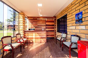 Pousada Equilibrio dos Canyons