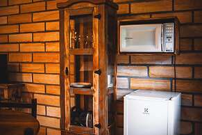 Pousada Equilibrio dos Canyons