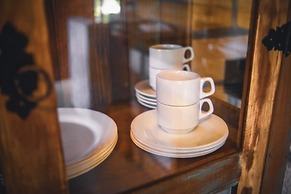 Pousada Equilibrio dos Canyons