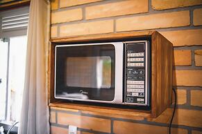 Pousada Equilibrio dos Canyons