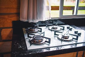 Pousada Equilibrio dos Canyons