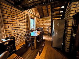 Pousada Equilibrio dos Canyons