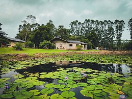 Pousada Equilibrio dos Canyons