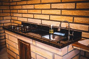 Pousada Equilibrio dos Canyons