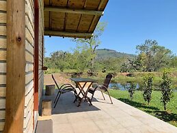 Pousada Equilibrio dos Canyons