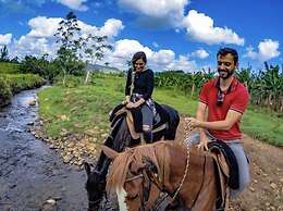 Pousada Equilibrio dos Canyons