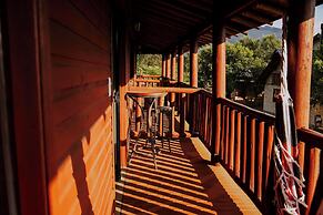 Pousada Equilibrio dos Canyons