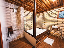 Pousada Equilibrio dos Canyons