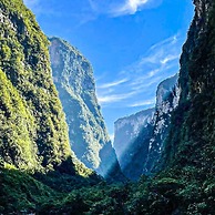 Pousada Equilibrio dos Canyons