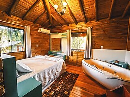 Pousada Equilibrio dos Canyons