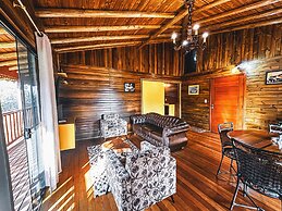 Pousada Equilibrio dos Canyons