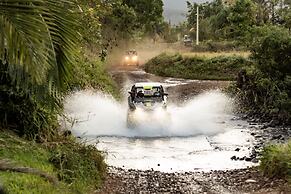 Pousada Equilibrio dos Canyons