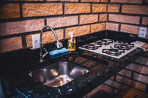 Pousada Equilibrio dos Canyons