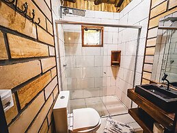 Pousada Equilibrio dos Canyons