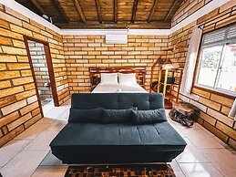 Pousada Equilibrio dos Canyons