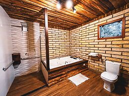 Pousada Equilibrio dos Canyons