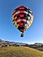 Pousada Equilibrio dos Canyons