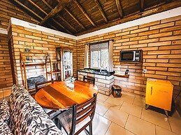 Pousada Equilibrio dos Canyons