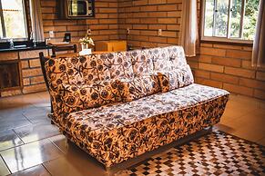 Pousada Equilibrio dos Canyons