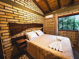 Pousada Equilibrio dos Canyons