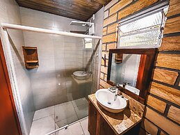 Pousada Equilibrio dos Canyons