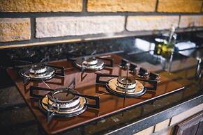 Pousada Equilibrio dos Canyons