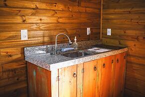 Pousada Equilibrio dos Canyons