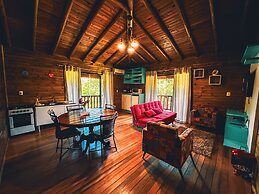 Pousada Equilibrio dos Canyons