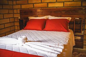 Pousada Equilibrio dos Canyons