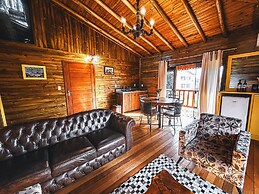 Pousada Equilibrio dos Canyons