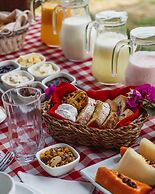 Pousada Equilibrio dos Canyons