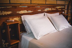 Pousada Equilibrio dos Canyons