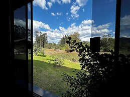 Pousada Equilibrio dos Canyons