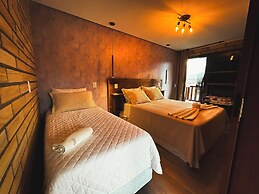 Pousada Equilibrio dos Canyons