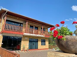 Pousada Equilibrio dos Canyons