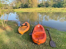 Pousada Equilibrio dos Canyons