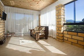 Pousada Equilibrio dos Canyons