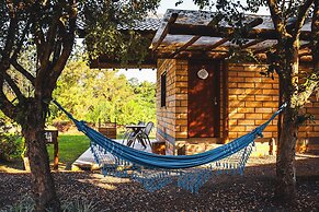 Pousada Equilibrio dos Canyons