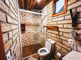 Pousada Equilibrio dos Canyons