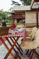 Pousada Equilibrio dos Canyons