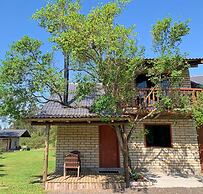 Pousada Equilibrio dos Canyons