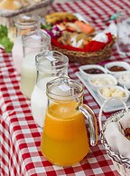 Pousada Equilibrio dos Canyons