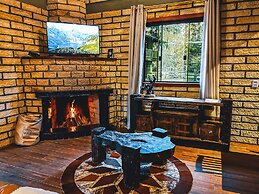 Pousada Equilibrio dos Canyons