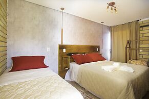 Pousada Equilibrio dos Canyons